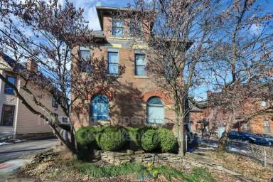 Main picture of 1355 Dennison Ave