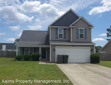 Main picture of 4017 Princess Amelia Ln