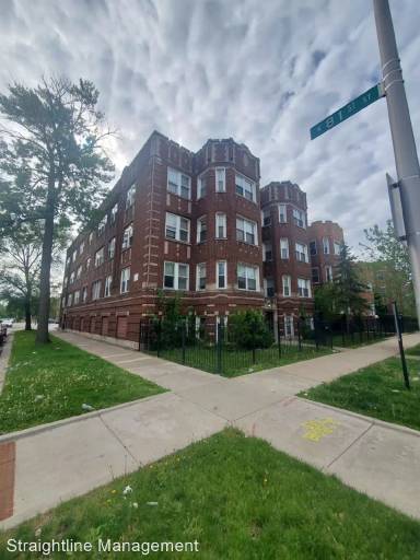 Main picture of 8101 S Marshfield Ave