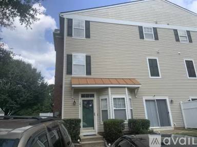 Main picture of Breezewood Condominiums