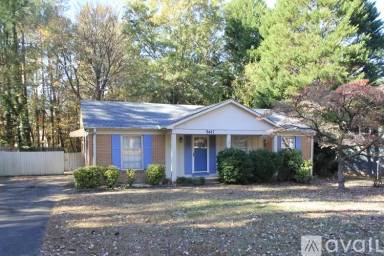 Main picture of 5617 Rangeley Dr