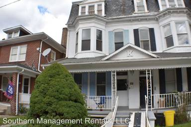 Main picture of 1203 W Princess St