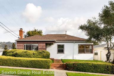 Main picture of 2500 San Mateo St