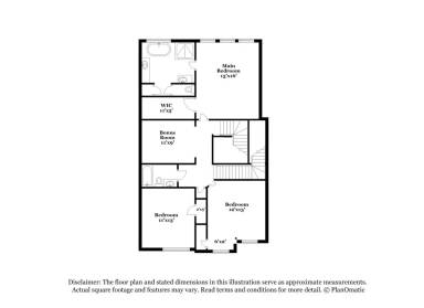 Main picture of 1024 Thoughtful Spot Ln