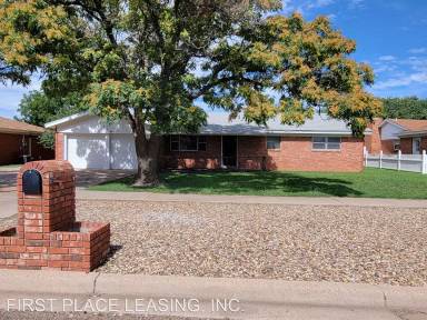 Main picture of 2116 Echols Ave