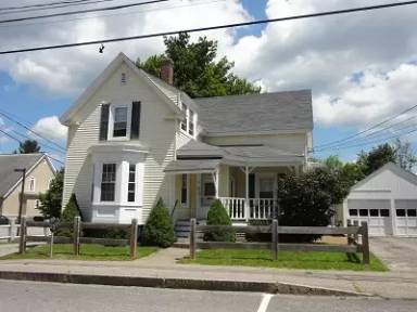 Main picture of 51 Langdon St