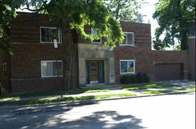 Main picture of 2332 Harrison Ave