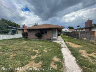 Main picture of 2502 Garden Ave