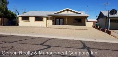 Main picture of 3420 W Laurel Ln
