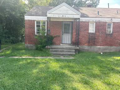 Main picture of 853 N Dunlap St