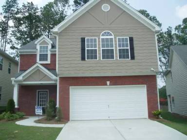 Main picture of 2210 Copper Trail Ln