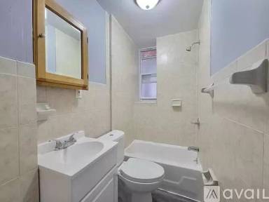 Main picture of 2300 Central Ave
