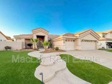 Main picture of 3622 S Agave Way
