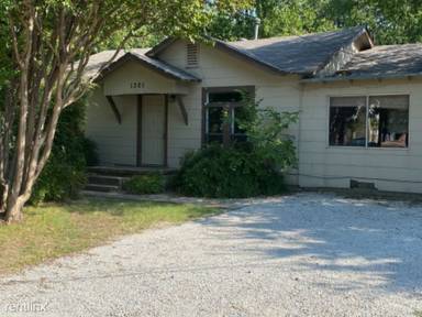 Main picture of 1301 Fannin St