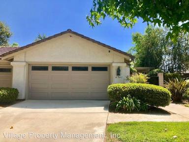 Main picture of 4335 Los Padres Dr
