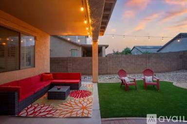 Main picture of 8566 W Cinnabar Ave
