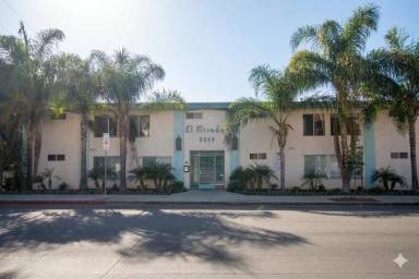 Main picture of 2828 3rd St