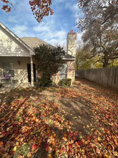 Main picture of 316 W Anderson St