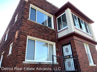 Main picture of 4011 W Boston Blvd