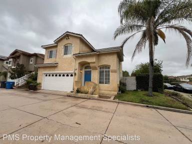 Main picture of 1716 Heatherwisp Ln