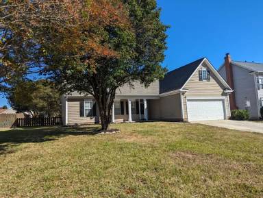 Main picture of 9406 Foggy Meadow Rd