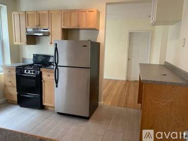 Main picture of 244 Hanover Apartments