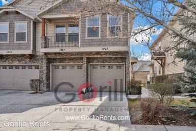 Main picture of 1425 W Stone Meadow Dr