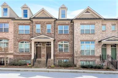 Main picture of 1211 Lavista Rd NE