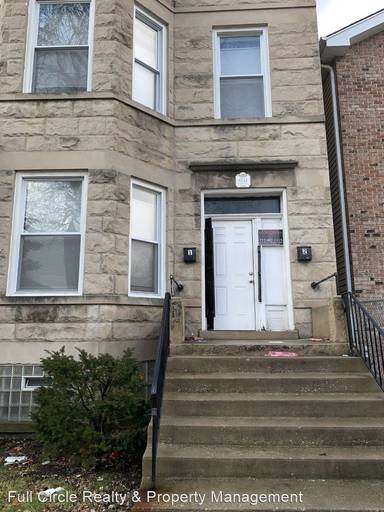 Main picture of 8544 S Sangamon St