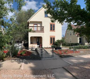 Main picture of 719 N Wahsatch Ave