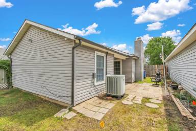 Main picture of 1406 S 110th East Pl