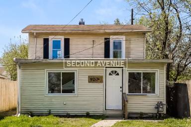 Main picture of 920 Euclid Ave