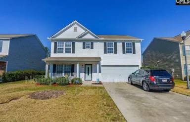 Main picture of 204 Meyer Ln