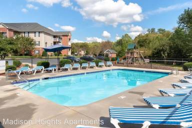 Main picture of Madison Heights Apartments