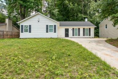 Main picture of 5449 Brisbane Ct