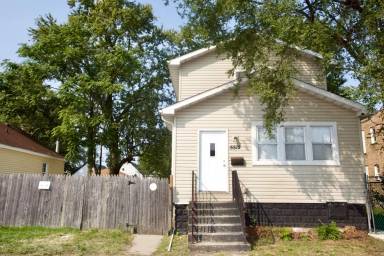 Main picture of 5512 Beall St