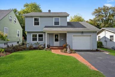 Main picture of 318 Brittain Ave