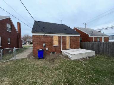 Main picture of 20522 Ardmore St