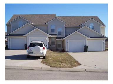Main picture of 1202 Pebblecreek Drive - A