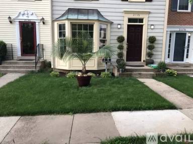 Main picture of 21156 Hedgerow Ter
