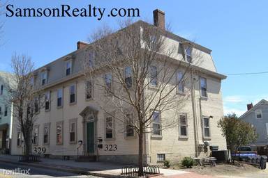 Main picture of 329 Wickenden St