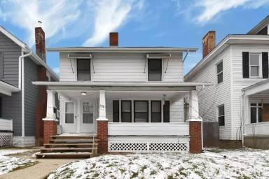 Main picture of 178 N Burgess Ave