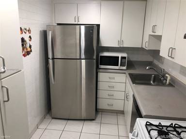 Main picture of Brickell Mar Condo