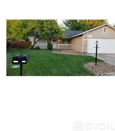 Main picture of 694 N Abernathy Way