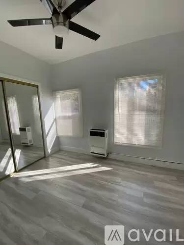 Main picture of 837 S Normandie Ave