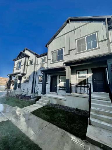 Main picture of 9361 N Crowley Way