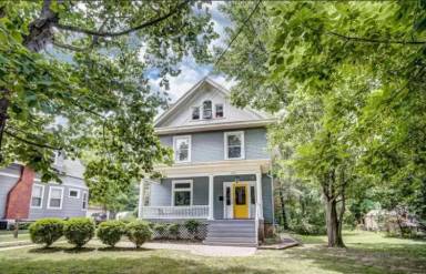 Main picture of 6441 Hamilton Ave
