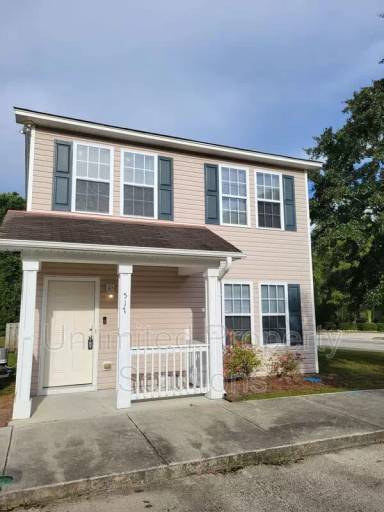 Main picture of 517 Minnow Way