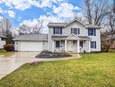 Main picture of 1742 Lesourd Dr