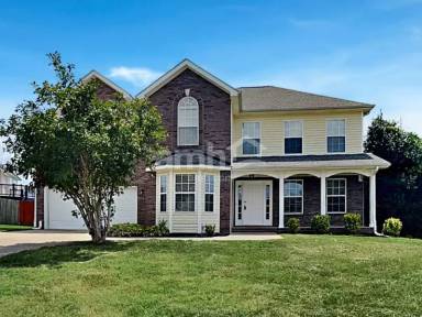 Main picture of 3368 Marrast Dr